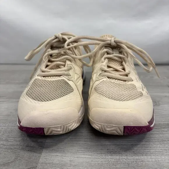 Wilson Rush Pro Ace Women's Tennis Shoe Size 9.5 - Picture 2 of 15